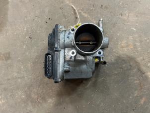 Używane Przepustnica Suzuki Alto 1.0 12V Cena € 25,00 Procedura marży oferowane przez F. van den Mosselaar autodemontage