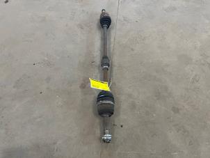 Begagnade Drivaxel, höger fram Mitsubishi Space Star (A0) 1.0 12V Pris € 45,00 Marginaltabell erbjuds av F. van den Mosselaar autodemontage