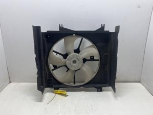 Begagnade Kylfläkt Mitsubishi Space Star (A0) 1.0 12V Pris € 75,00 Marginaltabell erbjuds av F. van den Mosselaar autodemontage