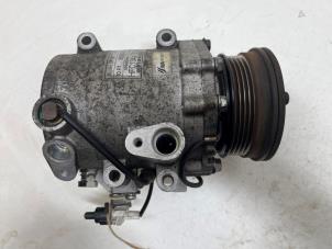 Używane Pompa klimatyzacji Suzuki Swift (ZA/ZC/ZD1/2/3/9) 1.5 VVT 16V Cena € 115,00 Procedura marży oferowane przez F. van den Mosselaar autodemontage