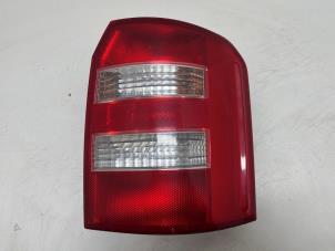 Begagnade Baklykta, höger Audi A2 (8Z0) 1.4 16V Pris € 25,00 Marginaltabell erbjuds av F. van den Mosselaar autodemontage