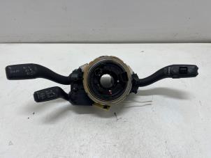 Używane Przelacznik Combi kolumny kierownicy Audi A6 (C6) 2.8 V6 24V FSI Cena € 35,00 Procedura marży oferowane przez F. van den Mosselaar autodemontage