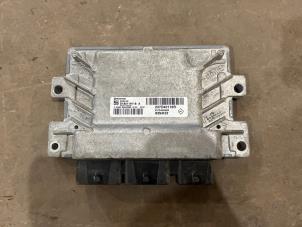 Begagnade Dator, motorstyrning Renault Kangoo Express (FW) ZE Pris på förfrågan erbjuds av F. van den Mosselaar autodemontage