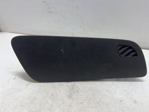 Używane Poduszka powietrzna prawa (deska rozdzielcza) Volkswagen Polo V (6R) 1.2 TDI 12V BlueMotion Cena € 25,00 Procedura marży oferowane przez F. van den Mosselaar autodemontage