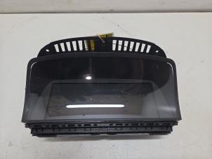 Używane Wyswietlacz wewnetrzny BMW 7 serie (E65/E66/E67) 745i,Li 4.4 V8 32V Cena € 200,00 Procedura marży oferowane przez F. van den Mosselaar autodemontage