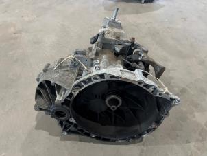 Używane Skrzynia biegów Ford Mondeo IV 2.0 TDCi 140 16V Cena na żądanie oferowane przez F. van den Mosselaar autodemontage