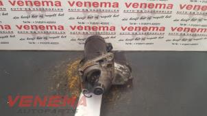 Begagnade Startmotor Opel Astra F (53/54/58/59) 1.6i GL/GLS Pris € 14,99 Marginaltabell erbjuds av Venema Autoparts