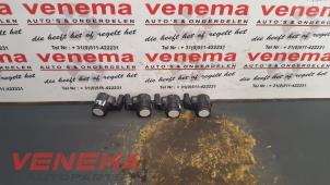 Gebruikte PDC Sensor Set BMW 3 serie Touring (E91) 320d 16V Prijs € 80,00 Margeregeling aangeboden door Venema Autoparts