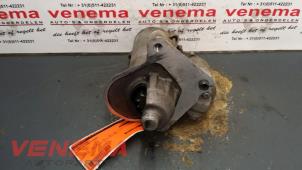 Gebruikte Startmotor Ford Focus 2 1.6 TDCi 16V 110 Prijs € 21,99 Margeregeling aangeboden door Venema Autoparts