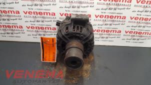 Begagnade Dynamo Ford Transit 2.4 TDdi 16V 330L Pris € 75,00 Marginaltabell erbjuds av Venema Autoparts