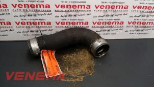 Begagnade Laddluftkylarslang Volkswagen Touran (1T1/T2) 2.0 TDI DPF Pris € 30,00 Marginaltabell erbjuds av Venema Autoparts