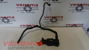 Używane Rózne Mercedes CLA Shooting Brake (117.9) 1.6 CLA-200 16V Cena € 29,99 Procedura marży oferowane przez Venema Autoparts