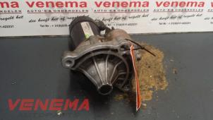 Begagnade Startmotor Peugeot 406 (8B) 1.8 16V Pris € 34,99 Marginaltabell erbjuds av Venema Autoparts