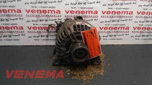 Begagnade Dynamo Peugeot 206 (2A/C/H/J/S) 1.4 HDi Pris € 34,99 Marginaltabell erbjuds av Venema Autoparts