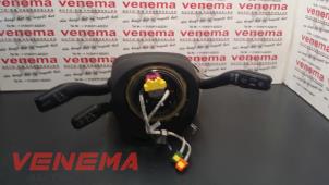 Używane Przelacznik Combi kolumny kierownicy Audi A6 Quattro (C6) 3.0 TDI V6 24V Cena € 99,99 Procedura marży oferowane przez Venema Autoparts