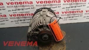 Begagnade Dynamo Renault Twingo (C06) 1.2 Pris € 24,99 Marginaltabell erbjuds av Venema Autoparts