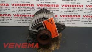 Begagnade Dynamo Alfa Romeo 156 (932) 1.6 Twin Spark 16V Pris € 29,99 Marginaltabell erbjuds av Venema Autoparts
