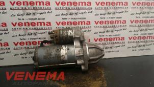 Gebruikte Startmotor Mercedes E (W210) 2.7 E-270 CDI 20V Prijs € 29,99 Margeregeling aangeboden door Venema Autoparts