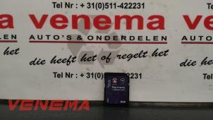 Gebruikte Navigatie SD-kaart Opel Insignia Sports Tourer 2.0 CDTI 16V 130 ecoFLEX Prijs € 20,00 Margeregeling aangeboden door Venema Autoparts