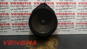 Gebruikte Speaker Opel Insignia Sports Tourer 2.0 CDTI 16V 130 ecoFLEX Prijs € 25,00 Margeregeling aangeboden door Venema Autoparts