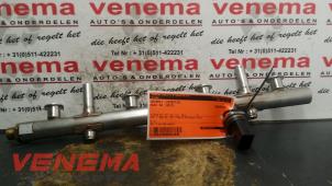 Begagnade Bränsleinsprutningsmunstycke Audi A4 Avant (B8) 1.8 TFSI 16V Pris € 99,99 Marginaltabell erbjuds av Venema Autoparts