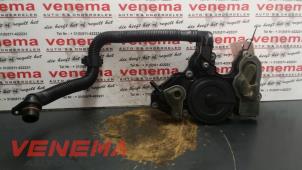 Begagnade PCV-ventil Audi A4 Avant (B8) 1.8 TFSI 16V Pris € 35,00 Marginaltabell erbjuds av Venema Autoparts