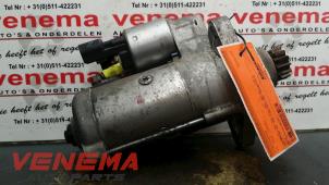 Gebruikte Startmotor Volkswagen Polo V (6R) 1.2 TDI 12V BlueMotion Prijs € 18,99 Margeregeling aangeboden door Venema Autoparts