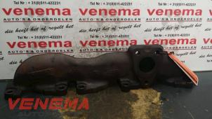 Gebruikte Spruitstuk Uitlaat Opel Insignia Sports Tourer 2.0 CDTI 16V Prijs € 75,00 Margeregeling aangeboden door Venema Autoparts