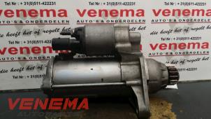 Używane Rozrusznik Volkswagen Golf VII (AUA) 1.4 TSI 16V Cena € 19,99 Procedura marży oferowane przez Venema Autoparts