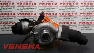 Begagnade Turbo Audi A4 (B8) 2.0 TDI 16V Pris € 332,81 Marginaltabell erbjuds av Venema Autoparts