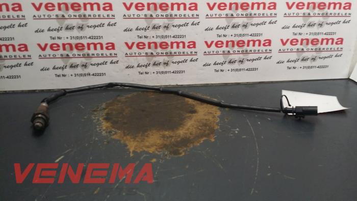 Lambdasond från en Volkswagen Golf Plus (5M1/1KP) 1.4 TSI 122 16V 2012