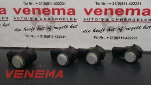 Gebruikte Parkeersensor set Opel Corsa D 1.2 16V LPG Prijs € 59,99 Margeregeling aangeboden door Venema Autoparts