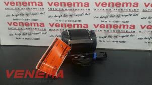 Gebruikte Veiligheidsgordel midden-achter Opel Meriva 1.4 16V Twinport Prijs € 20,00 Margeregeling aangeboden door Venema Autoparts