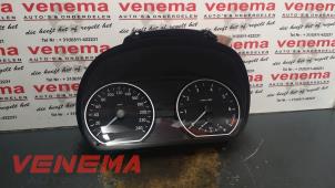 Gebruikte Kilometerteller KM BMW 1 serie (E87/87N) 116i 1.6 16V Prijs € 99,95 Margeregeling aangeboden door Venema Autoparts