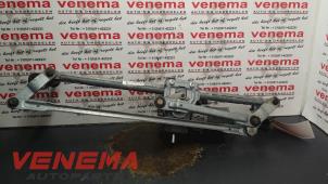 Gebruikte Ruitenwismotor + Mechaniek Volkswagen Golf V (1K1) 2.0 TDI DPF Prijs € 18,99 Margeregeling aangeboden door Venema Autoparts