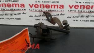 Używane Czujnik poziomowania Citroen C4 Picasso (UD/UE/UF) 1.6 16V THP Sensodrive Cena € 25,00 Procedura marży oferowane przez Venema Autoparts