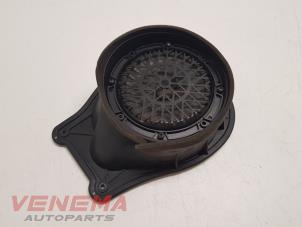 Gebruikte Luidspreker Citroen C4 Picasso (UD/UE/UF) 1.6 16V THP Sensodrive Prijs € 14,99 Margeregeling aangeboden door Venema Autoparts