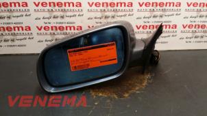 Używane Lusterko zewnetrzne lewe Audi A4 (B5) 1.9 TDI Cena € 30,00 Procedura marży oferowane przez Venema Autoparts