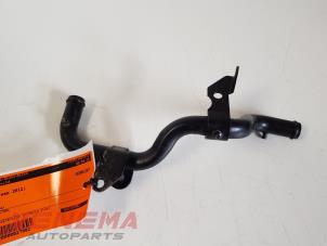 Begagnade Vattenrör Volkswagen Polo V (6R) 1.4 GTI 16V Pris € 19,99 Marginaltabell erbjuds av Venema Autoparts