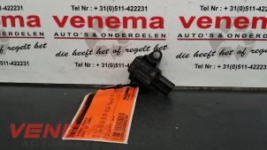 Używane Modul poduszki powietrznej Audi A3 Sportback (8PA) 2.0 TDI 16V Cena € 10,00 Procedura marży oferowane przez Venema Autoparts