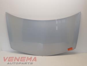 Gebruikte Motorkap Renault Megane II (BM/CM) 1.6 16V Prijs € 59,99 Margeregeling aangeboden door Venema Autoparts