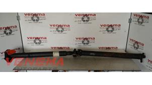 Gebruikte Tussenas Mercedes C Combi (S203) 2.7 C-270 CDI 20V Prijs € 125,00 Margeregeling aangeboden door Venema Autoparts