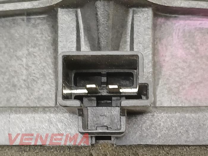 Högtalare från en Volvo V40 (MV) 1.6 D2 2013