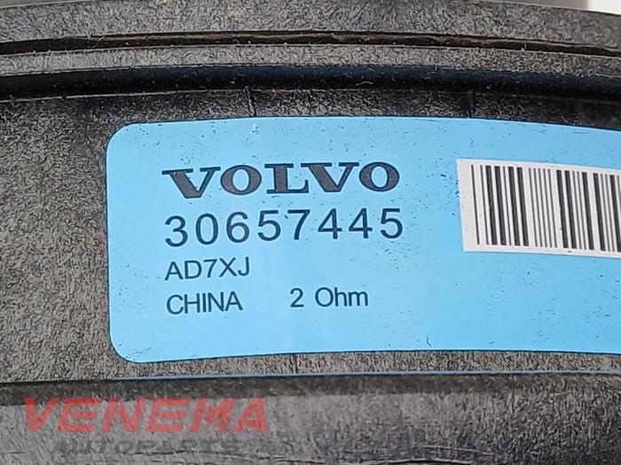 Högtalare från en Volvo V40 (MV) 1.6 D2 2013