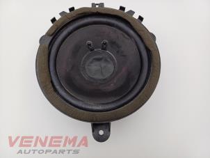 Begagnade Högtalare Volvo V40 (MV) 1.6 D2 Pris € 14,99 Marginaltabell erbjuds av Venema Autoparts