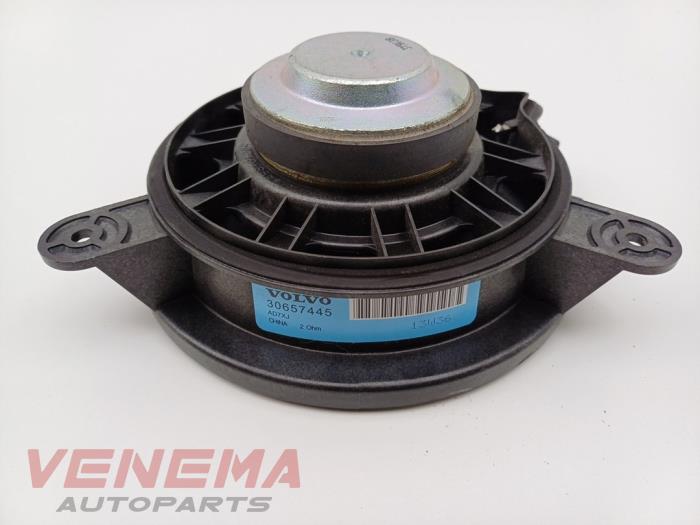 Högtalare från en Volvo V40 (MV) 1.6 D2 2013