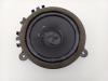 Högtalare från en Volvo V40 (MV), 2012 / 2019 1.6 D2, Halvkombi (Hatchback), 4 dörrar, Diesel, 1.560cc, 84kW (114pk), FWD, D4162T, 2012-03 / 2016-12, MV84 2013