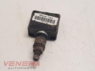 Gebruikte Sensor Bandenspanning Renault Espace (JK) 3.0 dCi V6 24V Prijs € 14,99 Margeregeling aangeboden door Venema Autoparts