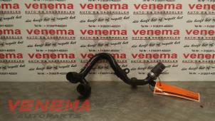 Gebruikte Waterpijp Audi A6 Quattro (C6) 3.0 TDI V6 24V Prijs € 25,00 Margeregeling aangeboden door Venema Autoparts