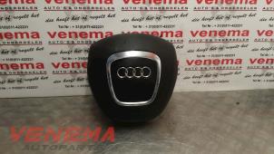 Begagnade Vänster airbag (ratt) Audi A4 (B8) 2.0 TDI 16V Pris € 195,00 Marginaltabell erbjuds av Venema Autoparts
